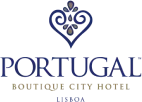 Hotel Portugal logo
